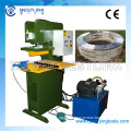 Good Stone Pressing Machine for Granite Curb